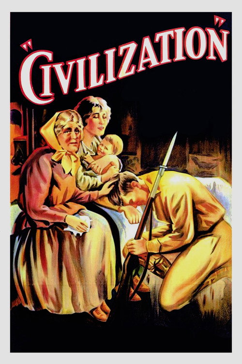 Póster de Civilization