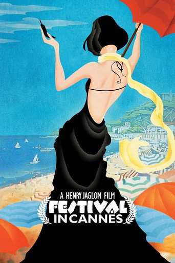 Póster de Festival in Cannes