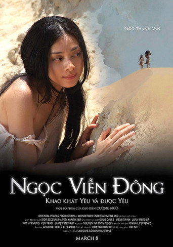 Póster de Ngọc Viễn Đông