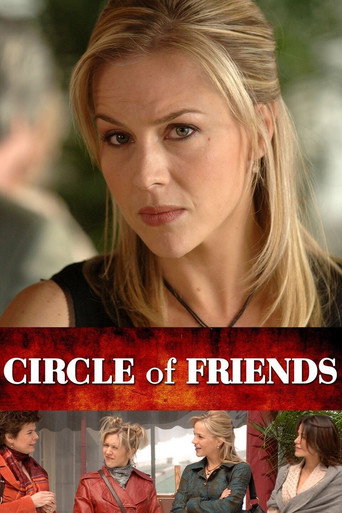 Póster de Circle of Friends