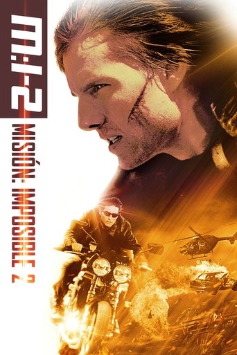 Póster de Misión: Imposible 2