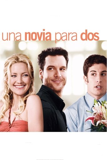 Póster de La novia de mi mejor amigo