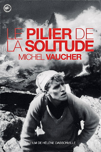 Póster de Le Pilier de la Solitude