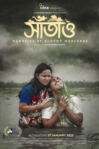 Póster de Saatao