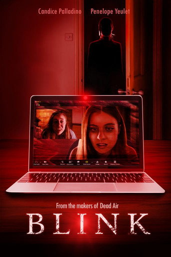 Póster de Blink