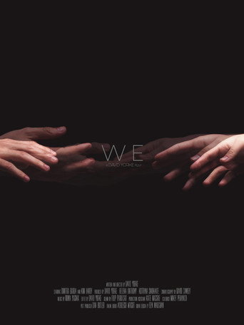 Póster de We