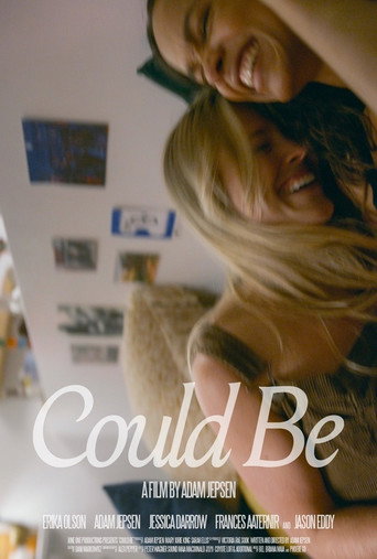 Póster de Could Be