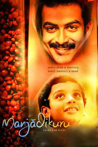 Póster de മഞ്ചാടിക്കുരു