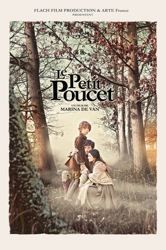 Póster de Le Petit Poucet