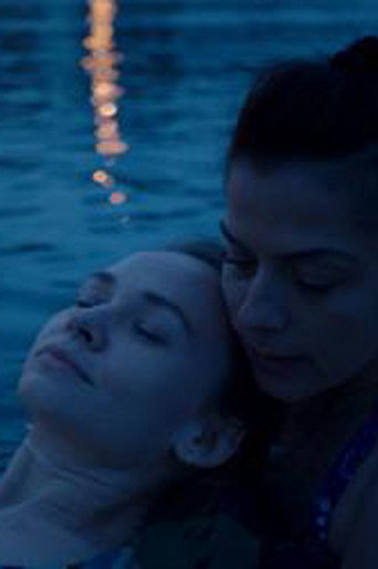 Póster de I Knew You Were My Kind