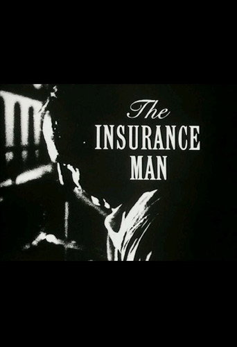 Póster de The Insurance Man