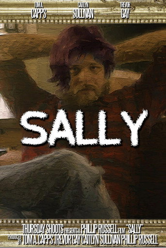 Póster de Sally