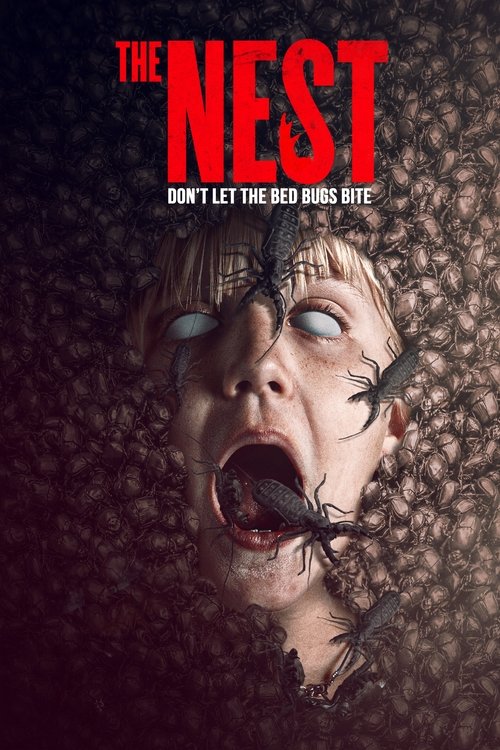 Póster de The Nest