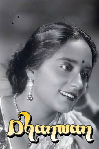 Póster de Dhanwan