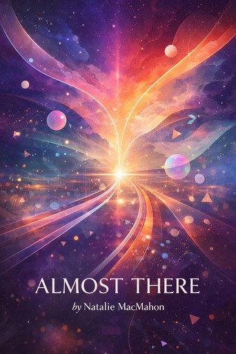 Póster de Almost There