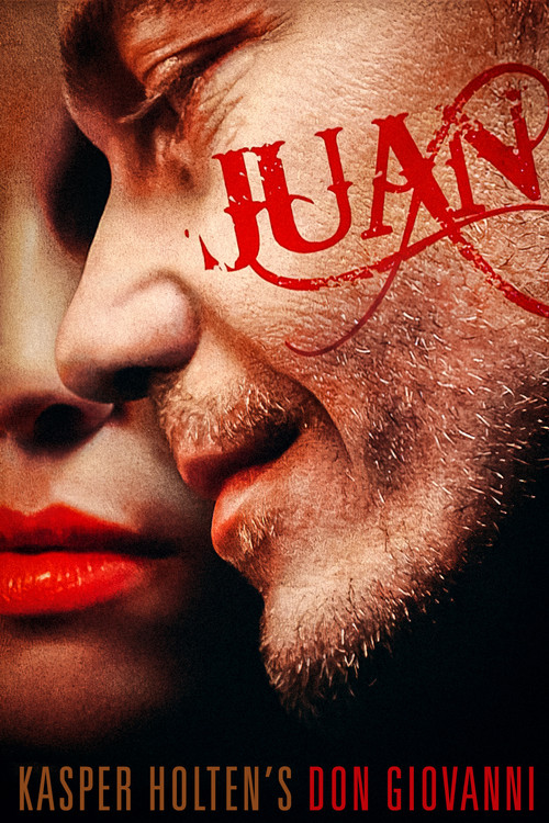 Póster de Juan