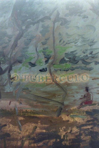 Póster de O Tubérculo