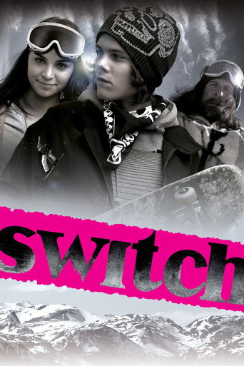 Póster de Switch