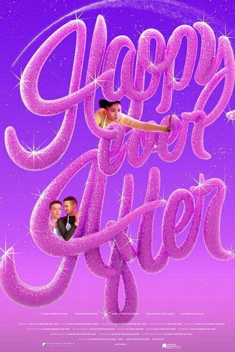 Póster de Happy Ever After