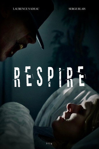Póster de Respire