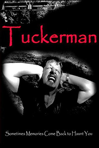Póster de Tuckerman