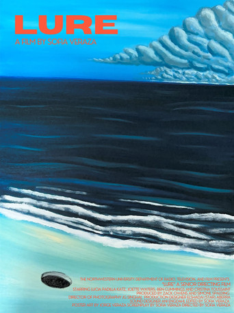 Póster de Lure