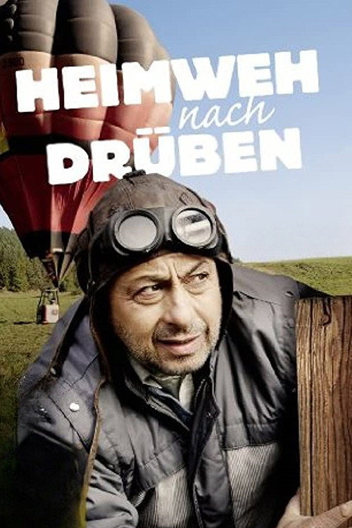 Póster de Heimweh nach drüben