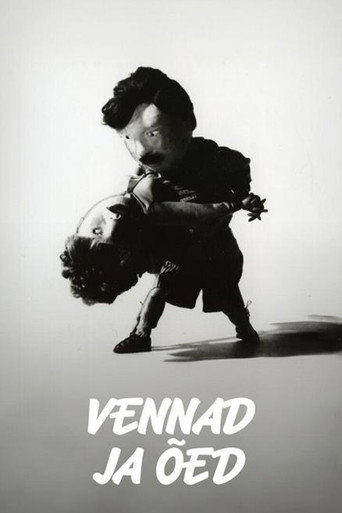 Póster de Vennad ja õed