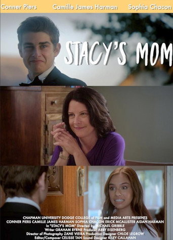 Póster de Stacy's Mom