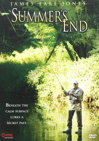 Póster de Summer's End