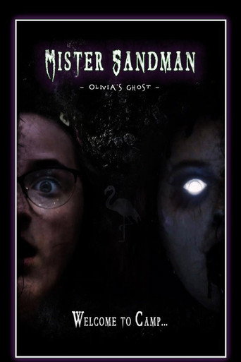 Póster de Mister Sandman : Olivia's Ghost