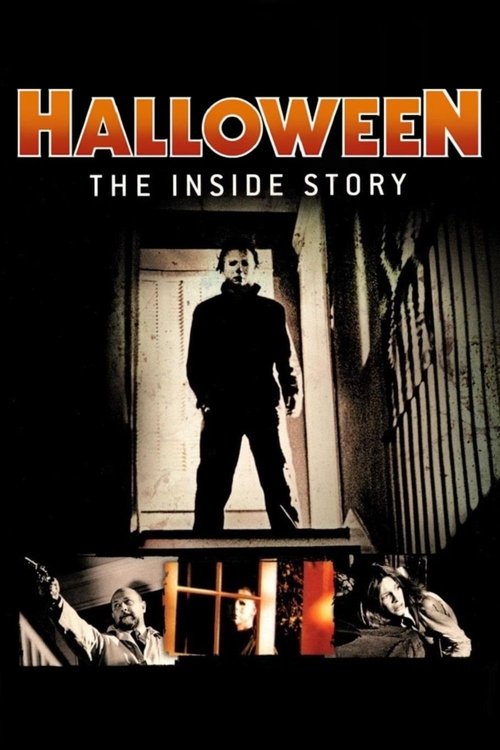 Póster de Halloween: The Inside Story