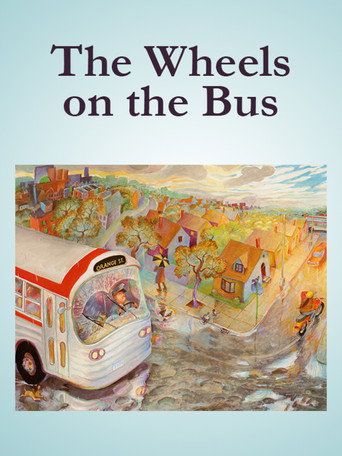 Póster de The Wheels On The Bus