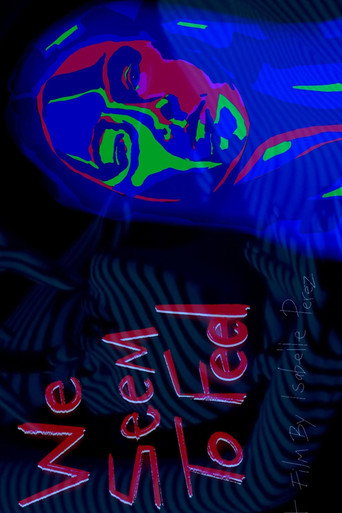 Póster de We Seem to Feel