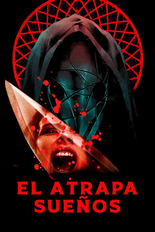 Póster de El Atrapa Sueños