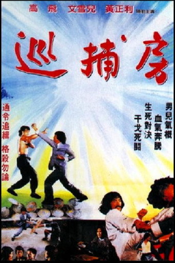 Póster de Tiger Over Wall