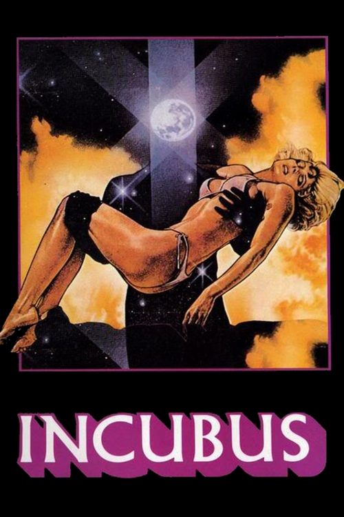 Póster de Incubus