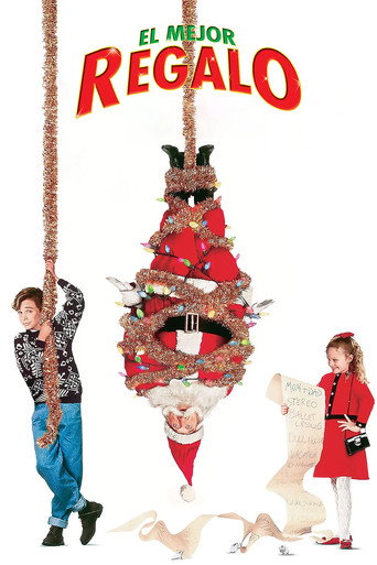 Póster de El mejor regalo