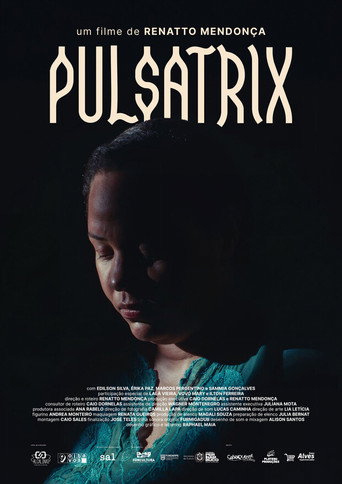 Póster de Pulsatrix