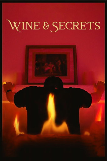 Póster de Wine & Secrets