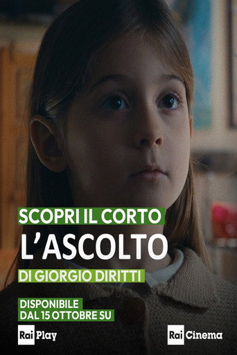 Póster de L'Ascolto