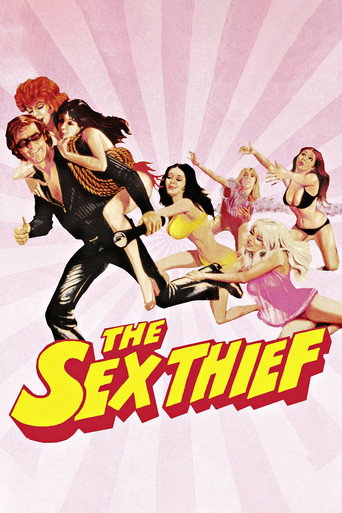 Póster de The Sex Thief