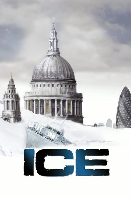Póster de Ice