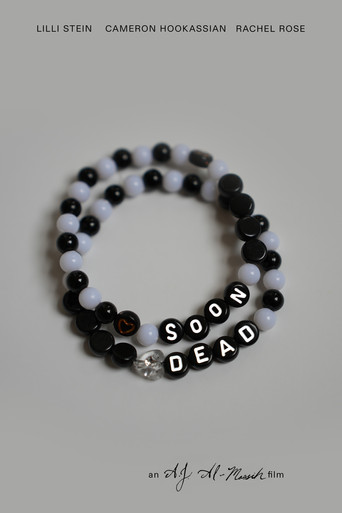Póster de Soon Dead
