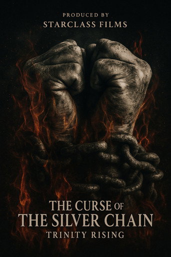 Póster de The Curse of the Silver Chain