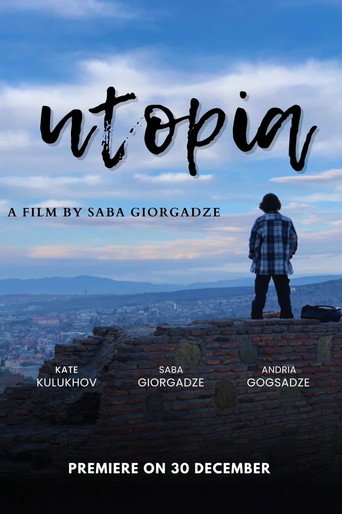 Póster de Utopia