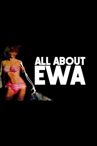 Póster de All About Ewa