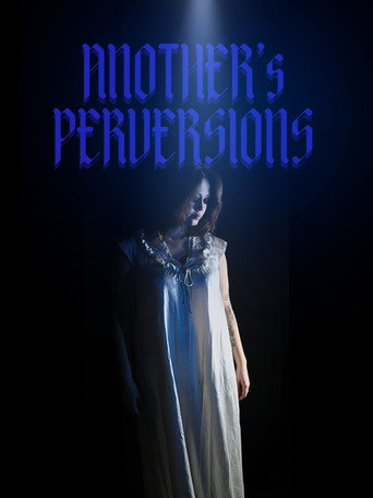 Póster de Another's Perversions