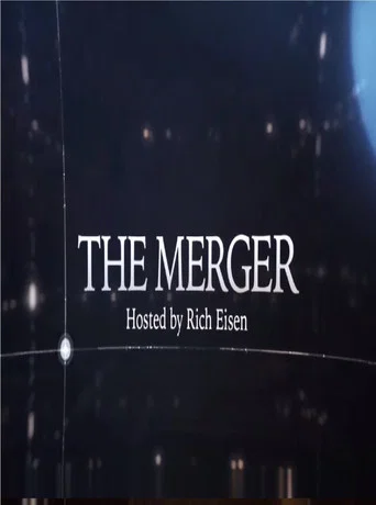 Póster de The Merger