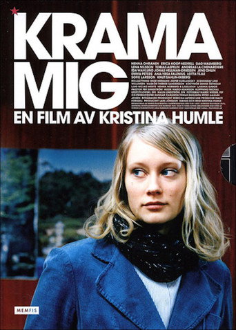 Póster de Krama mig